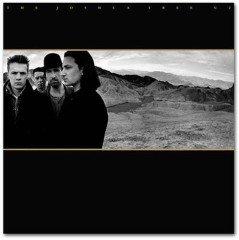 U2 - THE JOSHUA TREE (1987) - 2LP 2017 EDT SIFIR