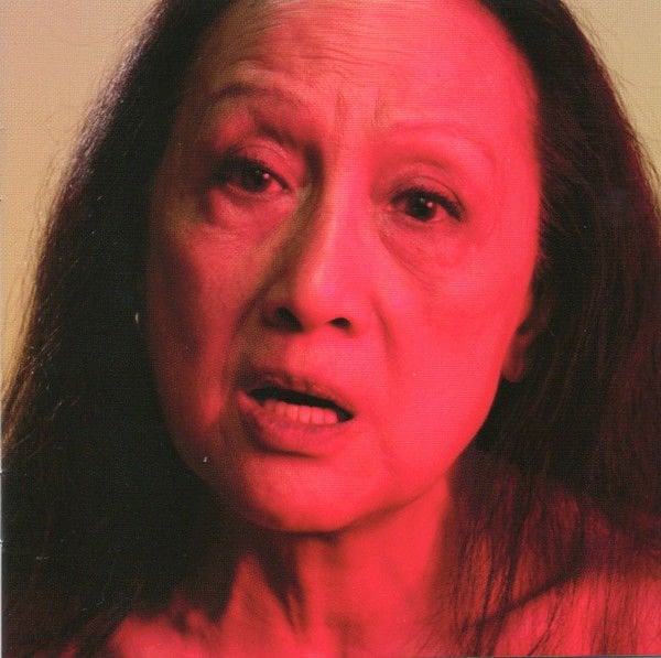 ANOHNI – PARADISE (2017) CD EP JEWEL CASE SIFIR