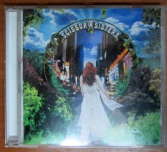 SCISSOR SISTERS (2004) CD 2.EL