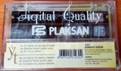 YILDIZ TİLBE - SEVDİĞİME HİÇ PİŞMAN OLMADIM KASET SIFIR