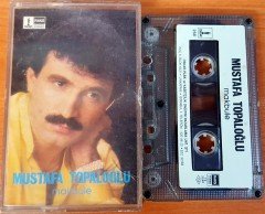 MUSTAFA TOPALOĞLU - MAKBULE KASET 2.EL