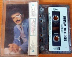 MUSTAFA TOPALOĞLU - MAKBULE KASET 2.EL