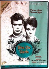 BİRE ON VARDI (1963) - FATMA GİRİK - TAMER YİĞİT - MEMDUH ÜN - DVD 2.EL