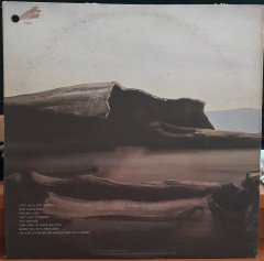 MOODY BLUES - SEVENTH SOJOURN (1972) - PLAK 2.EL
