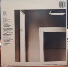 STEVE PERRY - STREET TALK (1984) - PLAK 2.EL