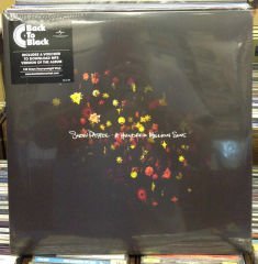 SNOW PATROL - A HUNDRED MILLION SUNS LP SIFIR