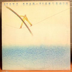 STEVE KHAN - TIGHTROPE - LP 2.EL