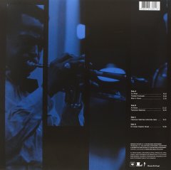 MILES DAVIS - KIND OF BLUE (1959) - 2xLP 180GR GATEFOLD 2010 EXPANDED EDITION SIFIR PLAK