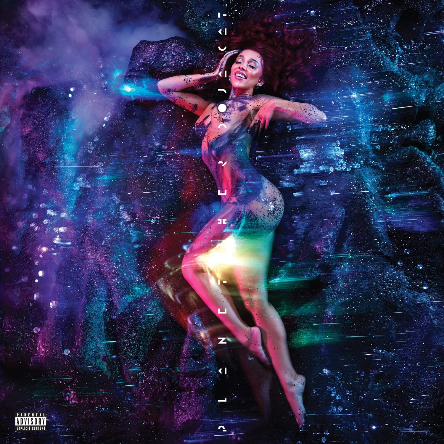 DOJA CAT - PLANET HER (2022) - 2xLP 2026 TRANSLUCENT BLUE COLOURED EDITION SIFIR PLAK