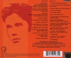 RUFUS WAINWRIGHT - RUFUS DOES JUDY GARLAND AT CARNEGIE HALL (2007) - 2CD 2.ELCD SIFIR