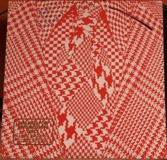 BILLY KARLOFF & THE EXTREMES - LET YOUR FINGERS DO THE TALKING (1981) - PLAK 2.EL