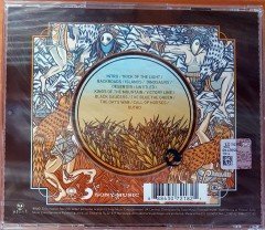 LONELY THE BRAVE - THE DAY'S WAR CD SIFIR