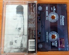HAMAM - FİLM MÜZİKLERİ / TRANCENDENTAL KASET 2.EL