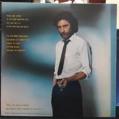 J.D. SOUTHER - YOU'RE ONLY LONELY (1979) - PLAK 2.EL