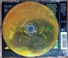 NO DOUBT - DON'T SPEAK (1996) - CD INTERSCOPE RECORDS  SINGLE 2.EL