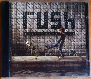 RUSH - ROLL THE BONES (1991) - CD 2.EL