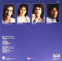 DIRE STRAITS - COMMUNIQUE (1979) - SIFIR PLAK