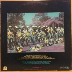 STEPPENWOLF - REST IN PEACE (1972) - PLAK 2.EL