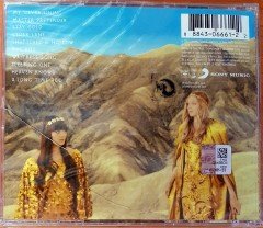 FIRST AID KIT - STAY GOLD CD SIFIR