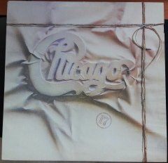 CHICAGO - 17 (1984) - 2.EL PLAK
