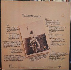 PETER TOWNSHEND - WHO CAME FIRST (1972) - 2.EL PLAK