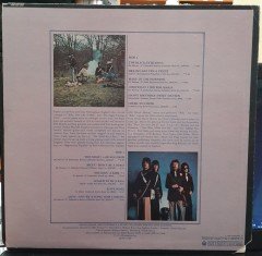 PAPER LACE - PAPER LACE (1974) - PLAK 2.EL