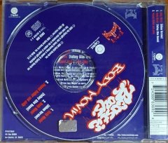 BEASTIE BOYS - BODY MOVIN' (1998) - CD SINGLE 2.EL