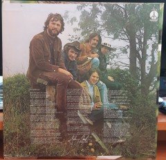 KRIS KRISTOFFERSON - ME AND BOBBY McGEE - PLAK 2.EL