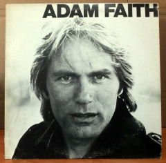 ADAM FAITH - SURVIVE - LP 2.EL