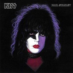 KISS - PAUL STANLEY (1978) - 180GR LP SIFIR