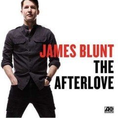 JAMES BLUNT THE AFTERLOVE (2017) LP SIFIR