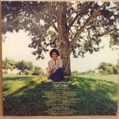 CLEO LAINE - GONNA GET THROUGH (1978) - PLAK 2.EL