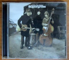 SUPERGRASS - IN IT FOR THE MONEY - CD 2.EL