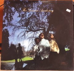 THE DREAM ACADEMY - THE DREAM ACADEMY (1985) - PLAK 2.EL