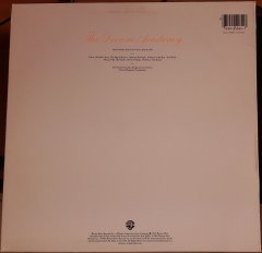 THE DREAM ACADEMY - THE DREAM ACADEMY (1985) - PLAK 2.EL