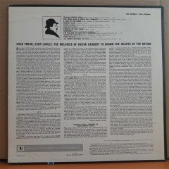FREDERICK FENNELL CONDUCTS VICTOR HERBERT - LP 2.EL PLAK
