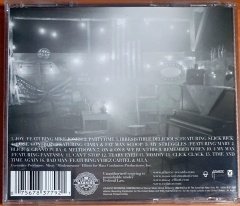 MISSY ELLIOTT - THE COOKBOOK (2005) - CD 2.EL