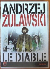 LE DIABLE - DIABEL - ANDRZEJ ZULAWSKI - DVD 2.EL TR ALTYAZI YOKTUR