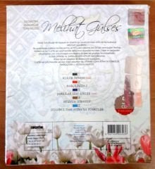 MELİHAT GÜLSES - GEÇMİŞTEN GÜNÜMÜZE - 5CD 2.EL