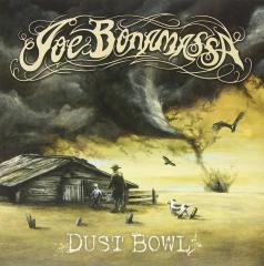 JOE BONAMASSA - DUST BOWL (2011) - LP SIFIR