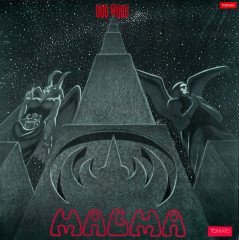 MAGMA - UDU WUDU (1976) - LP SIFIR