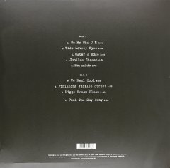 NICK CAVE & THE BAD SEEDS - PUSH THE SKY AWAY (2012) - SIFIR PLAK