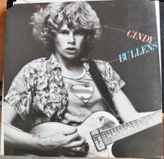 CINDY BULLENS - DESIRE WIRE (1978) - 2.EL PLAK