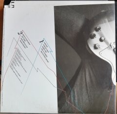 CINDY BULLENS - DESIRE WIRE (1978) - 2.EL PLAK