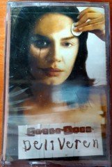 SEZEN AKSU - DELİVEREN KASET SIFIR