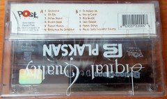 SEZEN AKSU - DELİVEREN KASET SIFIR