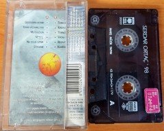 SERDAR ORTAÇ - '98 KASET 2.EL