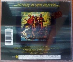 OSIBISA - OSIBIROCK (1974) CD SIFIR
