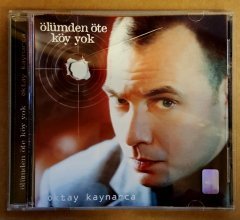 OKTAY KAYNARCA - ÖLÜMDEN ÖTE KÖY YOK (2004) - CD 2.EL