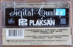 MOĞOLLAR - YÜRÜDÜK DURMADAN - KASET EMRE SIFIR